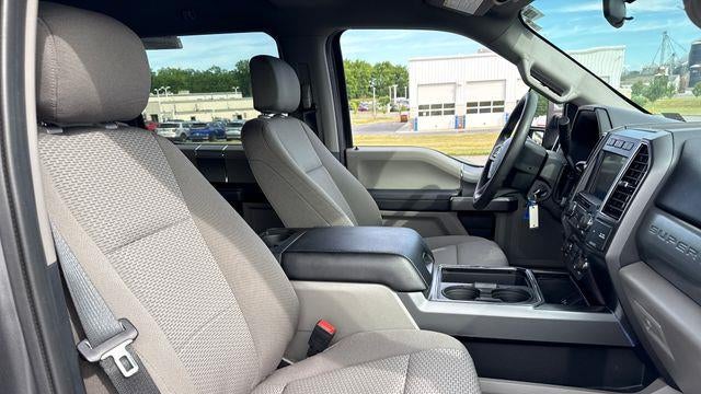 2021 Ford F-350 Super Duty King Ranch
