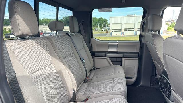 2021 Ford F-350 Super Duty King Ranch