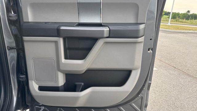 2021 Ford F-350 Super Duty King Ranch