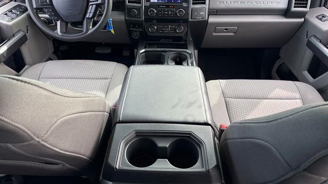 2021 Ford F-350 Super Duty King Ranch