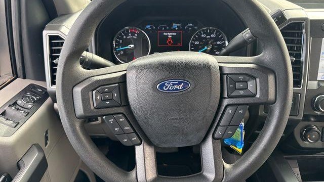 2021 Ford F-350 Super Duty King Ranch