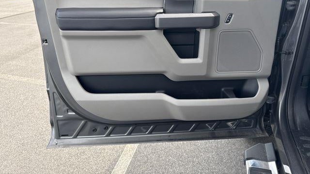 2021 Ford F-350 Super Duty King Ranch