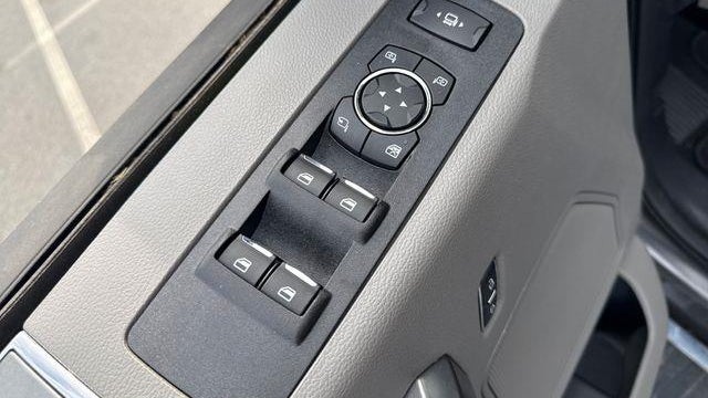 2021 Ford F-350 Super Duty King Ranch