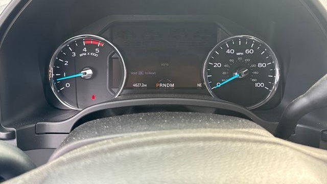 2021 Ford F-350 Super Duty King Ranch