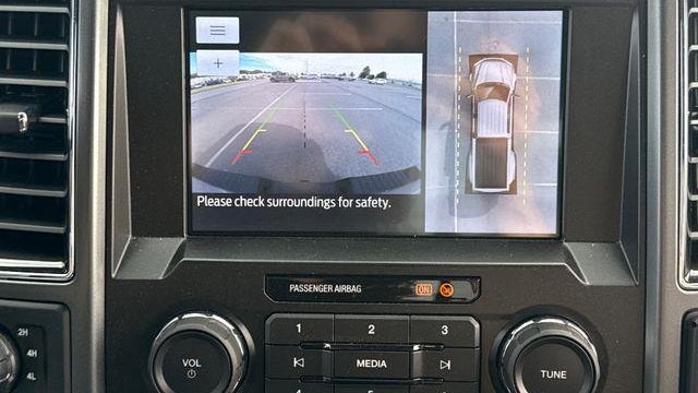 2021 Ford F-350 Super Duty King Ranch