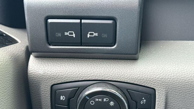 2021 Ford F-350 Super Duty King Ranch