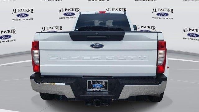 2021 Ford F-350 Super Duty King Ranch