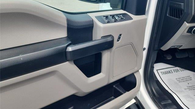 2021 Ford F-350 Super Duty King Ranch