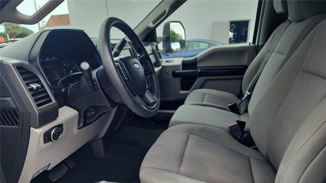 2021 Ford F-350 Super Duty King Ranch
