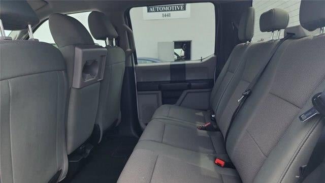 2021 Ford F-350 Super Duty King Ranch