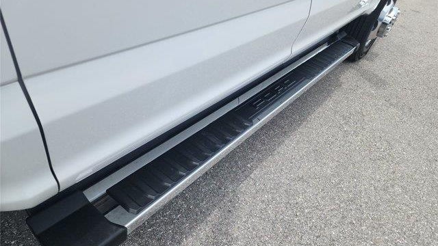 2021 Ford F-350 Super Duty King Ranch