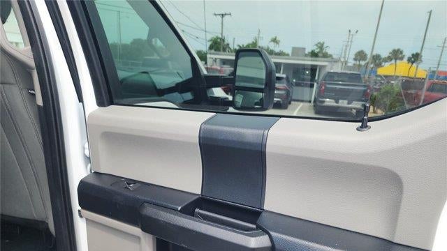 2021 Ford F-350 Super Duty King Ranch