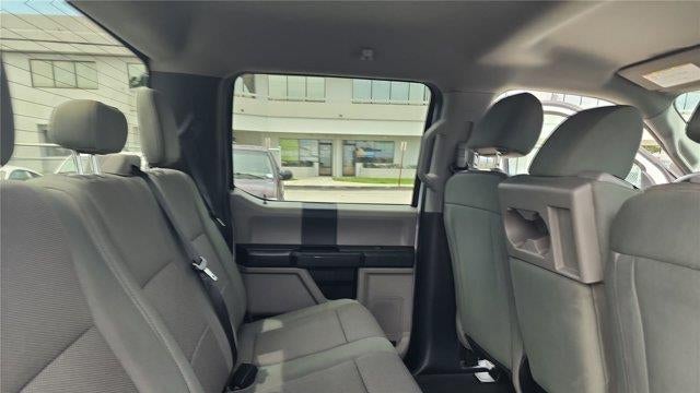 2021 Ford F-350 Super Duty King Ranch