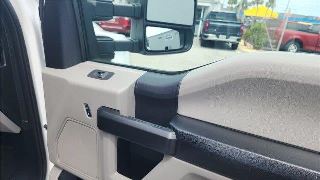 2021 Ford F-350 Super Duty King Ranch
