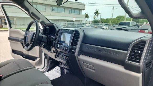 2021 Ford F-350 Super Duty King Ranch