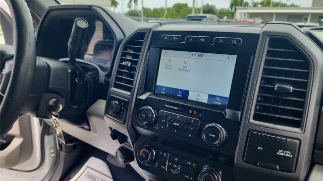 2021 Ford F-350 Super Duty King Ranch