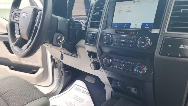 2021 Ford F-350 Super Duty King Ranch