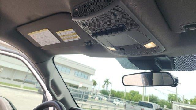 2021 Ford F-350 Super Duty King Ranch