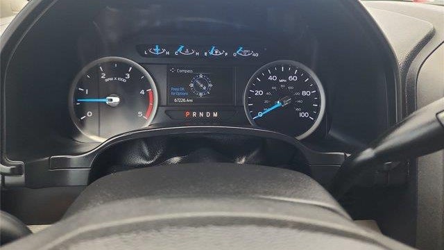 2021 Ford F-350 Super Duty King Ranch