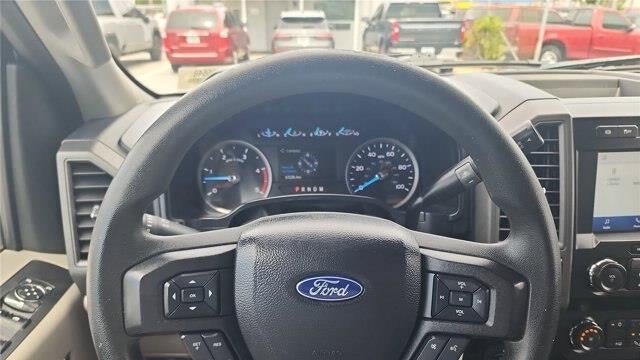 2021 Ford F-350 Super Duty King Ranch