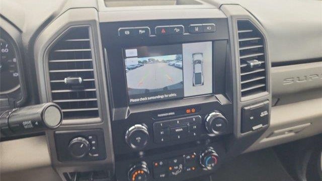 2021 Ford F-350 Super Duty King Ranch