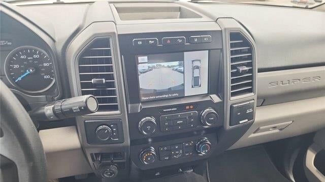 2021 Ford F-350 Super Duty King Ranch