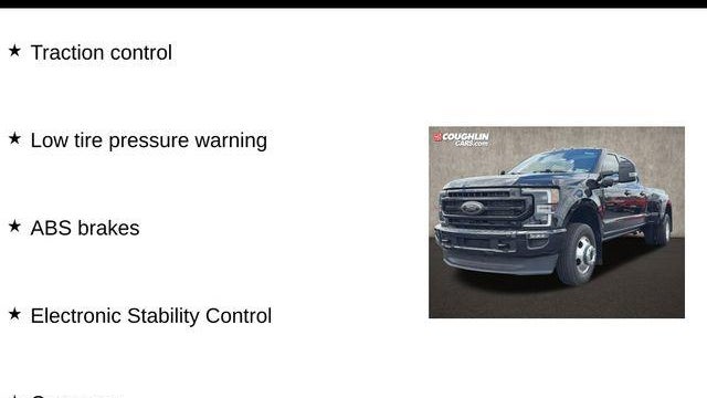 2022 Ford F-350 Super Duty King Ranch