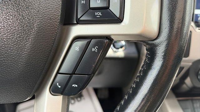 2022 Ford F-350 Super Duty King Ranch