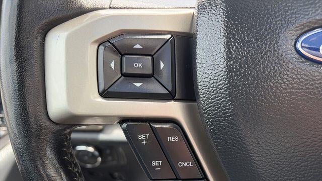 2022 Ford F-350 Super Duty King Ranch