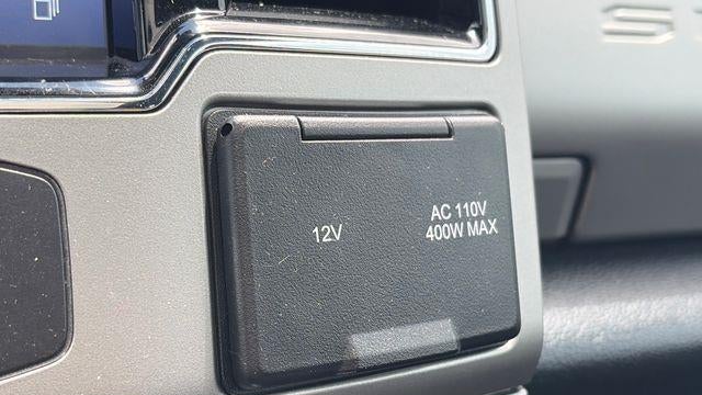 2022 Ford F-350 Super Duty King Ranch