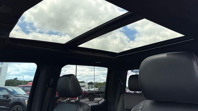 2022 Ford F-350 Super Duty King Ranch