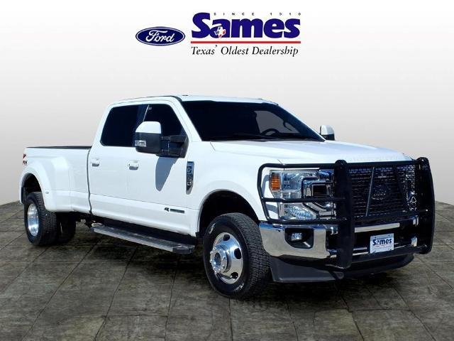 2022 Ford F-350