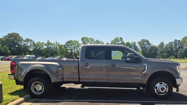 2022 Ford F-350 Super Duty King Ranch