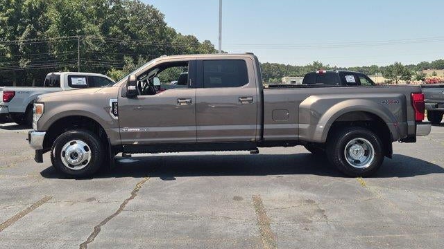 2022 Ford F-350 Super Duty King Ranch
