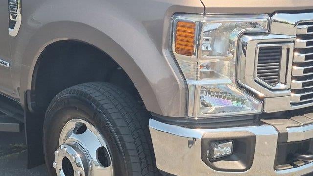 2022 Ford F-350 Super Duty King Ranch
