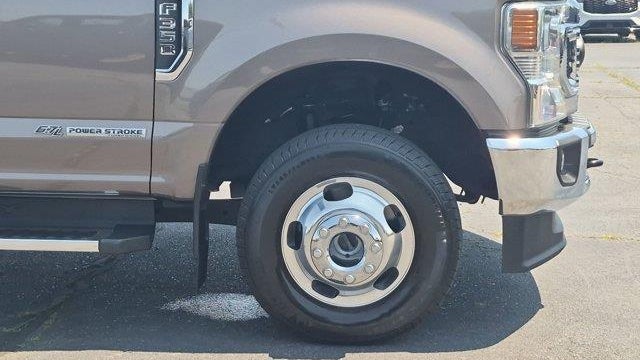 2022 Ford F-350 Super Duty King Ranch
