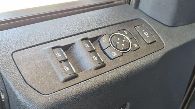 2022 Ford F-350 Super Duty King Ranch