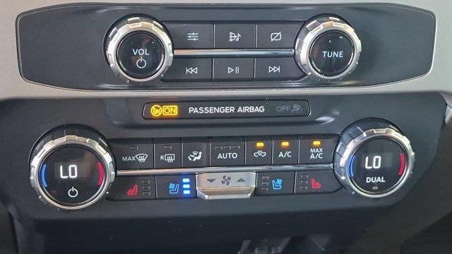 2022 Ford F-350 Super Duty King Ranch