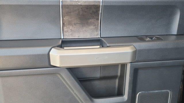 2022 Ford F-350 Super Duty King Ranch