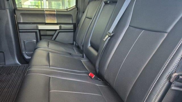 2022 Ford F-350 Super Duty King Ranch