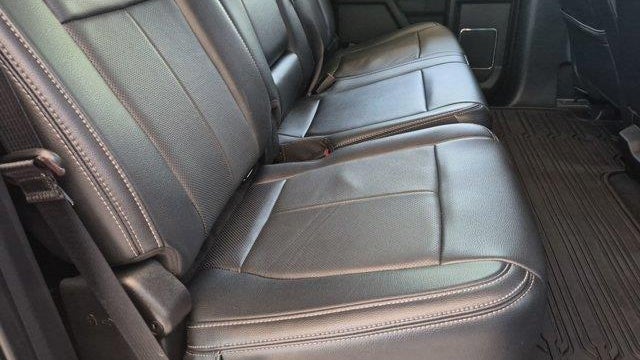 2022 Ford F-350 Super Duty King Ranch