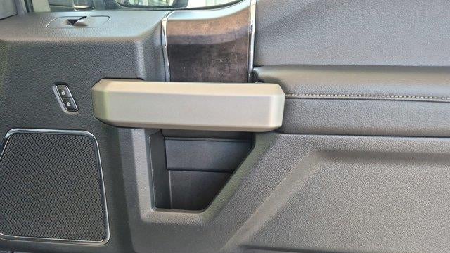 2022 Ford F-350 Super Duty King Ranch