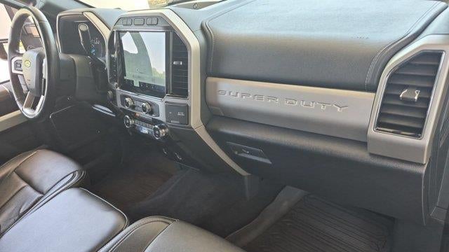2022 Ford F-350 Super Duty King Ranch