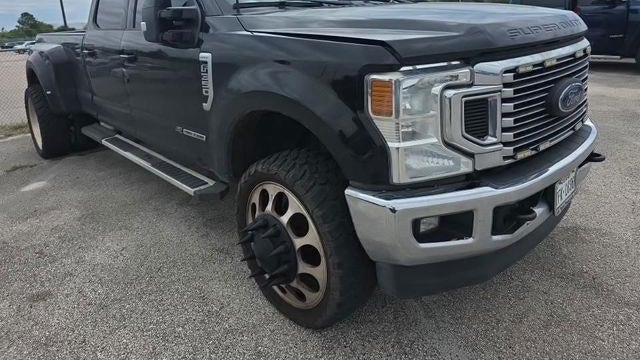Preowned 2022 Ford F-350 Super Duty King Ranch for Sale