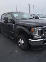 2022 F-350 Super Duty Thumbnail 2
