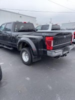 2022 F-350 Super Duty Thumbnail 4