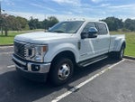 2022 F-350 Super Duty Thumbnail 5