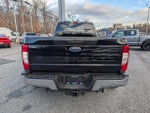 2022 F-350 Super Duty Thumbnail 4