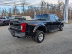 2022 F-350 Super Duty Thumbnail 5