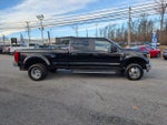 2022 F-350 Super Duty Thumbnail 6
